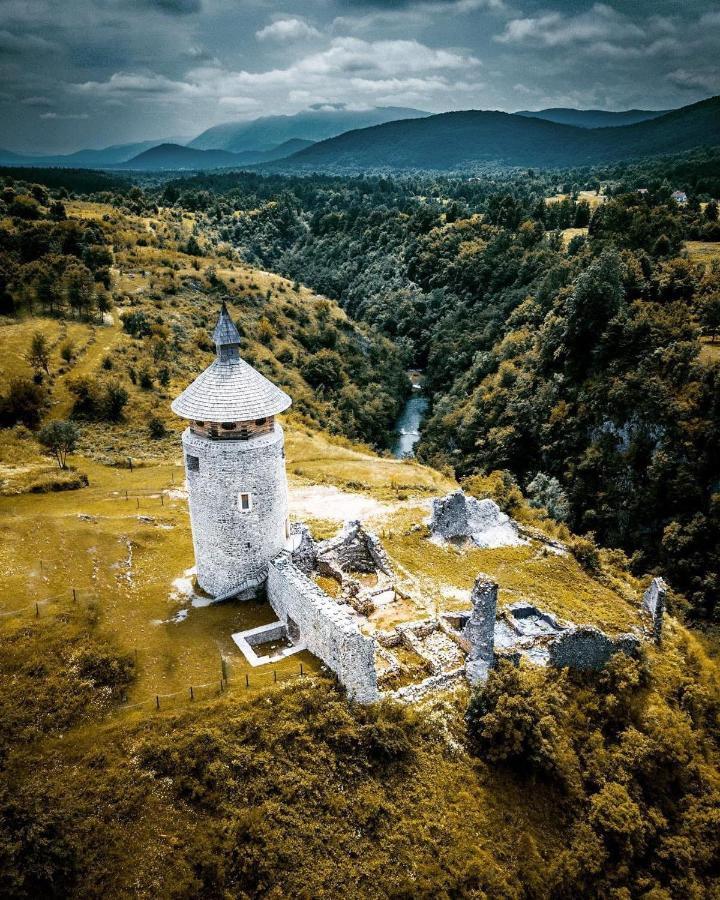 Studio Ivona Rakovica Exteriör bild