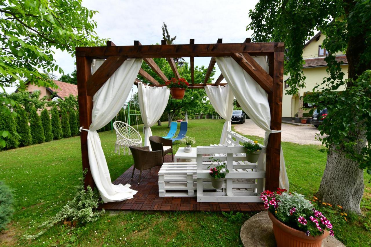 Studio Ivona Rakovica Exteriör bild