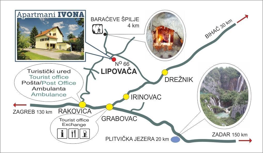 Studio Ivona Rakovica Rum bild
